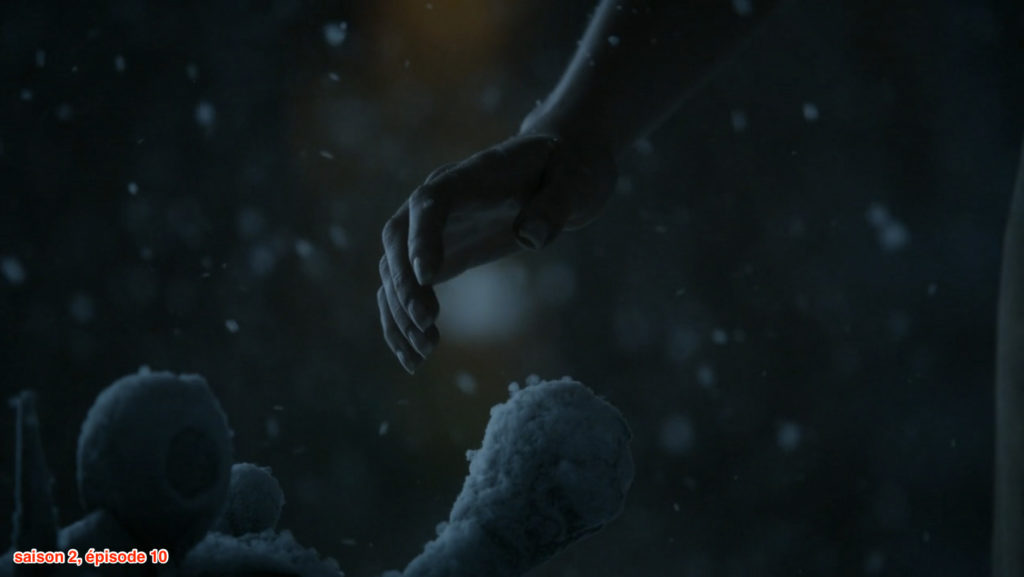Capture épisode 10 saison 2 // Source : HBO Capture épisode 10 saison 2 // Source : HBO