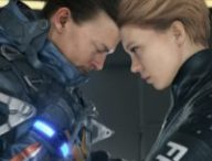 Death Stranding // Source : Sony
