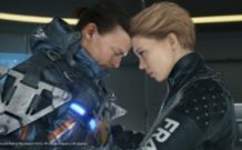 Death Stranding // Source : Sony Death Stranding // Source : Sony