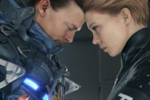 Death Stranding // Source : Sony Death Stranding // Source : Sony