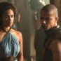 Missandei et Ver Gris. // Source : HBO Missandei et Ver Gris. // Source : HBO