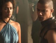 Missandei et Ver Gris. // Source : HBO