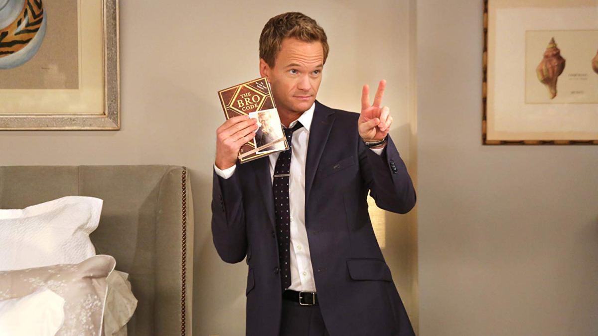 How I Met your Mother // Source : CBS