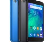 Xiaomi Redmi Go // Source : Xiaomi