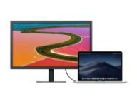 Moniteur 4K UltraFine de LG // Source : Apple