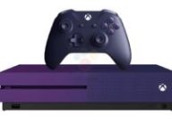 Xbox One S Fortnite  // Source : WinFuture