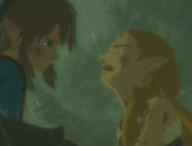 The Legend of Zelda: Breath of the Wild // Source : Nintendo