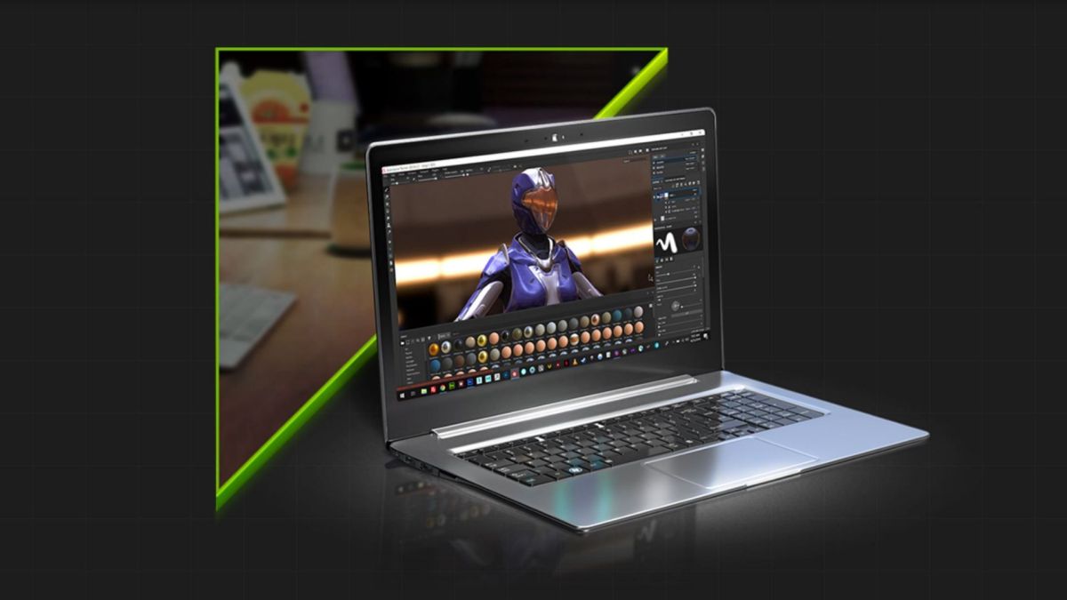 Nvidia Nvidia