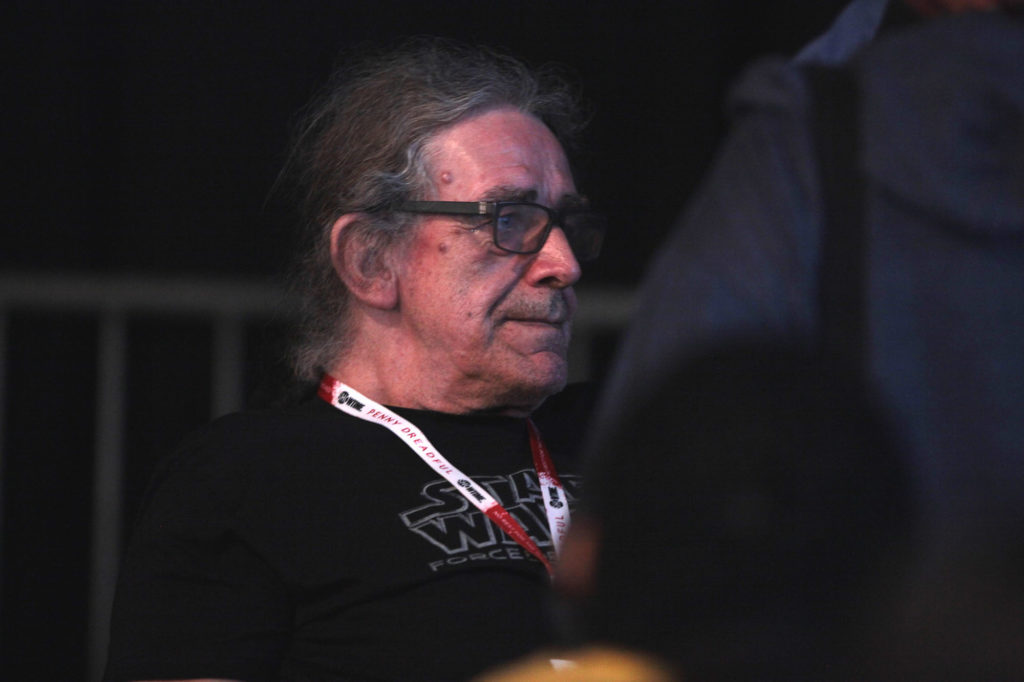 Peter Mayhew chewbacca Peter Mayhew chewbacca