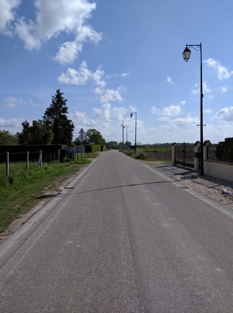 Photo avec le Pixel 3a de Google // Source : Julien Cadot pour Numerama Photo avec le Pixel 3a de Google // Source : Julien Cadot pour Numerama