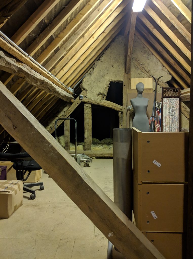 Photo avec le Pixel 3a de Google // Source : Julien Cadot pour Numerama Photo avec le Pixel 3a de Google // Source : Julien Cadot pour Numerama