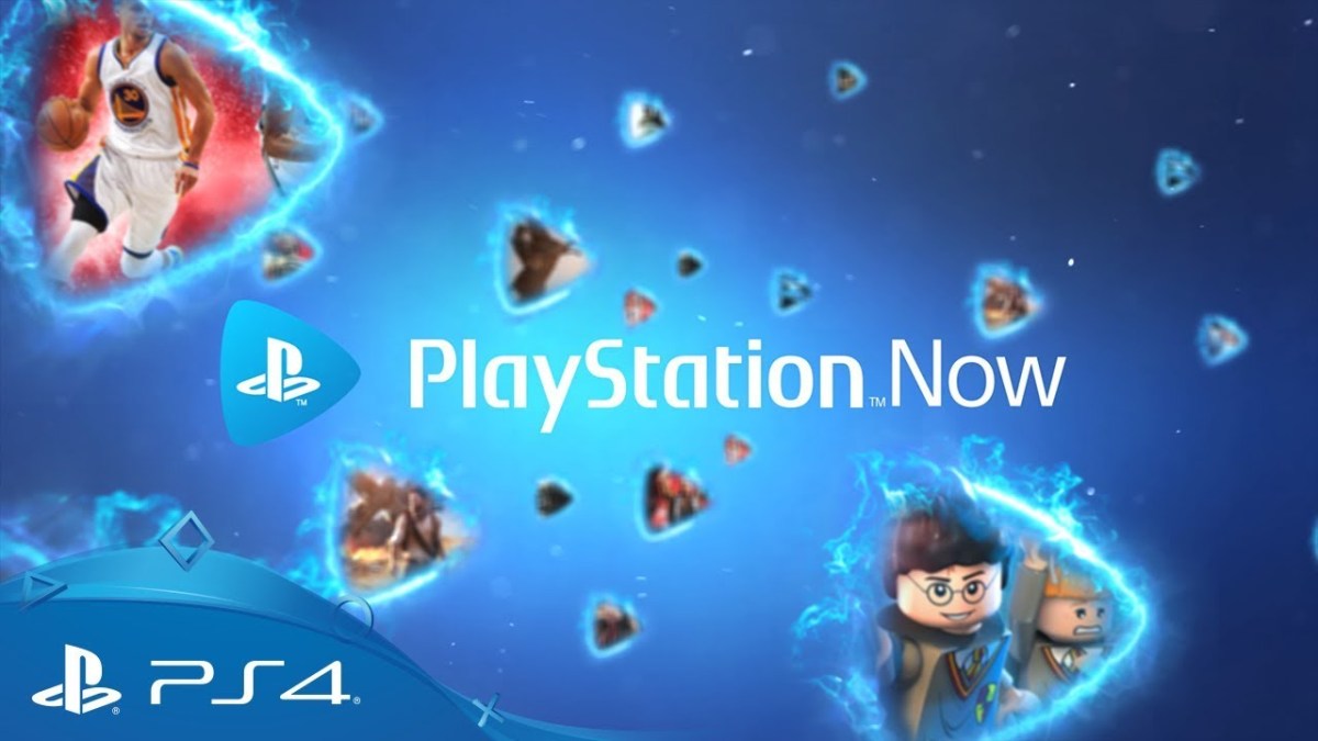 Le service de cloud gaming Playstation Now devrait profiter de ce partenariat. // Source : Youtube/Playstation Europe Le service de cloud gaming Playstation Now devrait profiter de ce partenariat. // Source : Youtube/Playstation Europe