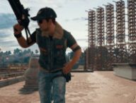 PUBG