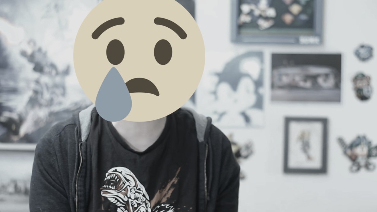 Sur Youtube, plusieurs YouTubeurs ont un coup de blues // Source : Montage Numerama Sur Youtube, plusieurs YouTubeurs ont un coup de blues // Source : Montage Numerama