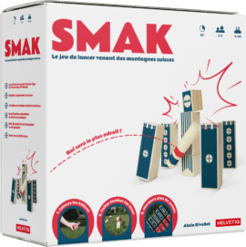 Smak Smak