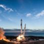 SpaceX SpaceX