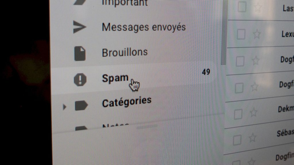 spam spam
