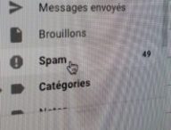 spam