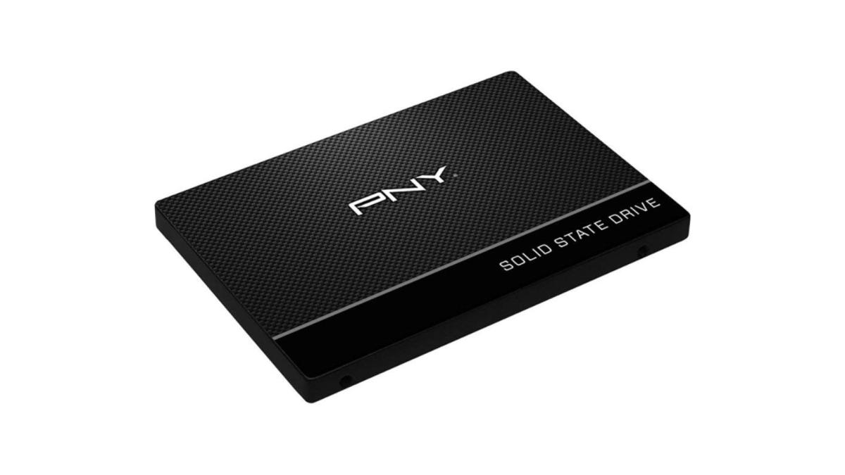 SSD PNY 960 Go SSD PNY 960 Go