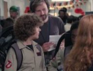 Le tournage de Stranger Things // Source : YouTube/WeAreNetflix
