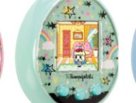 Les tamagotchis sont disponibles en plusieurs couleurs // Source : Bandai Les tamagotchis sont disponibles en plusieurs couleurs // Source : Bandai