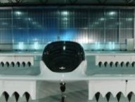Le Lilium Jet avant son test. // Source : Youtube/Lilium