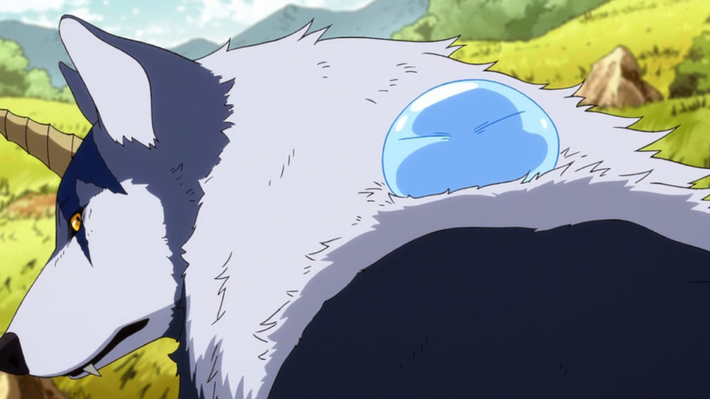 Tensei shitara Slime Datta Ken – 03 – Large 34