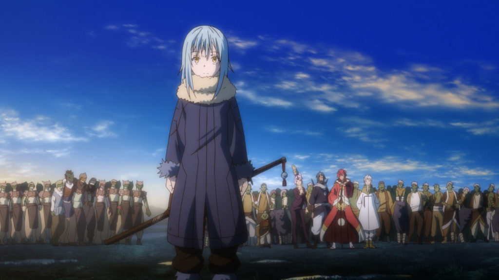Tensei shitara Slime Datta Ken – 14 – Large 33