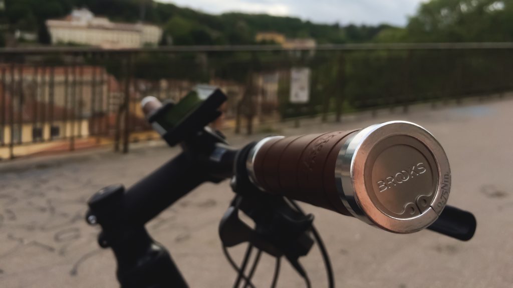 Le Vélo Mad In France // Source : Jean-Baptiste Lasserre pour Numerama Le Vélo Mad In France // Source : Jean-Baptiste Lasserre pour Numerama