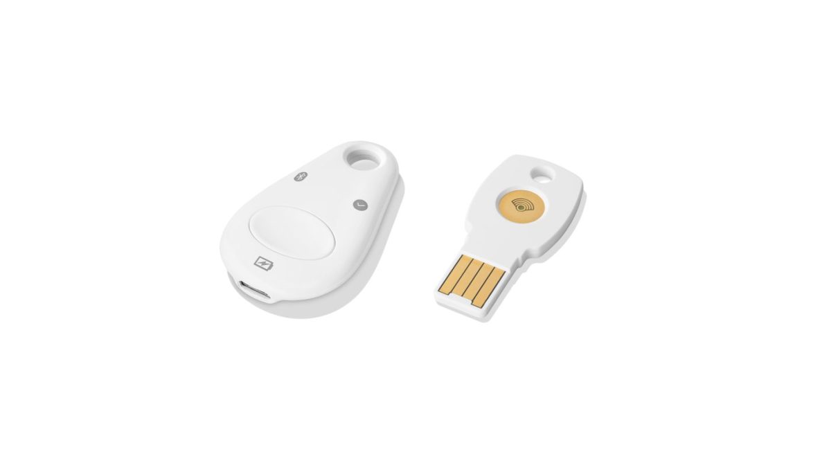 Titan-Security-Key Titan-Security-Key