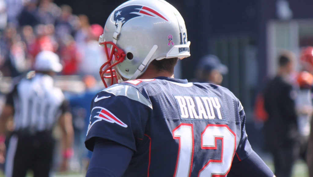 Tom brady football américain Tom brady football américain