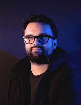L'avatar de Ulrich Rozier