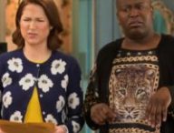 Unbreakable Kimmy Schmidt // Source : Netflix