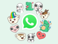 WhatsApp. // Source : WhatsApp