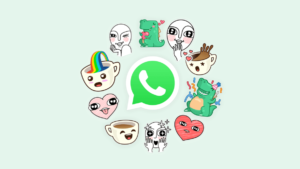 WhatsApp. // Source : WhatsApp WhatsApp. // Source : WhatsApp