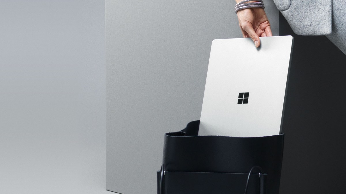 Microsoft Microsoft
