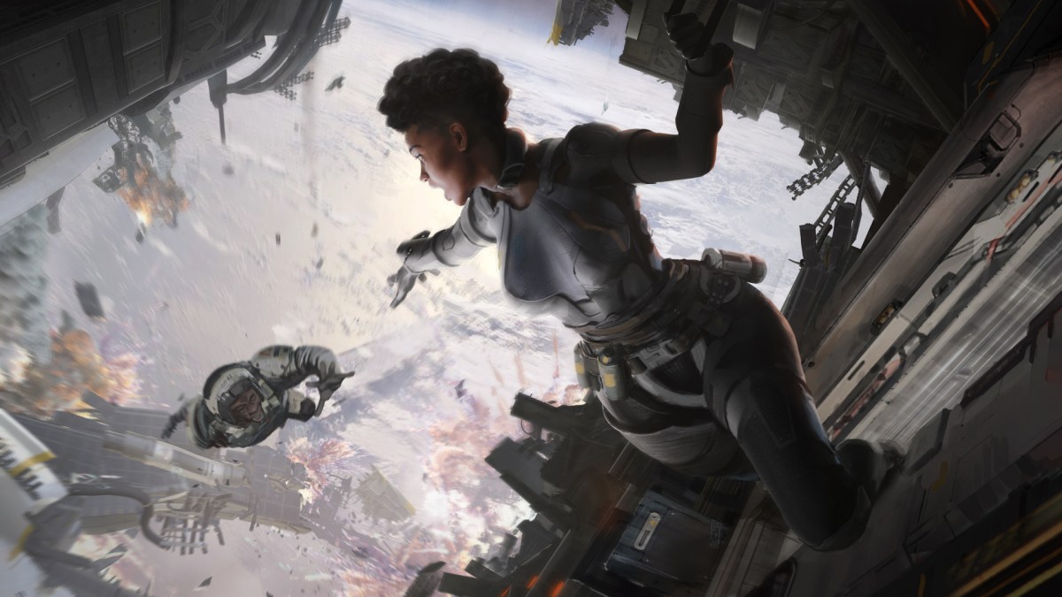 Wallpaper Apex Legends Wallpaper Apex Legends