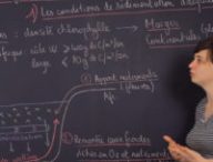 Extrait d'une vidéo des Bons profs. // Source : Capture d'écran YouTube / Lesbonsprofs