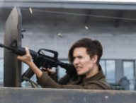 Fear the Walking Dead // Source : AMC