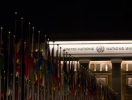L'ONU a une nouvelle fois été la cible de pirates Nord-coréens. // Source : ele vannucci via Flickr