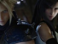 Final Fantasy VII Remake // Source : Square Enix