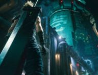 Final Fantasy VII Remake // Source : Square Enix