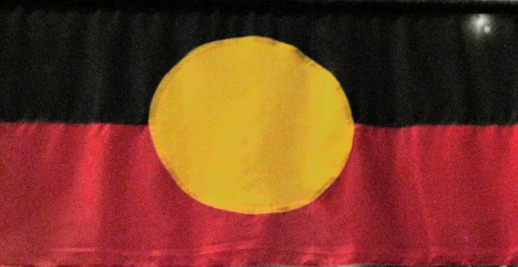 Aborigène Aborigène