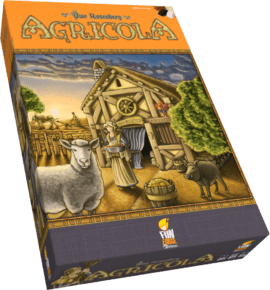 Agricola Agricola