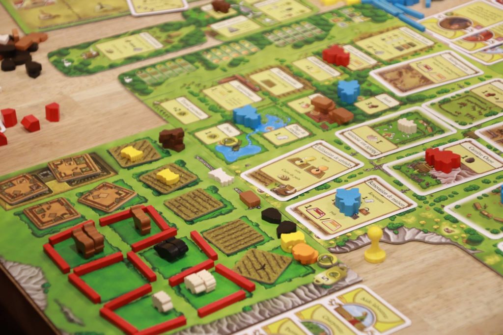 Agricola Agricola