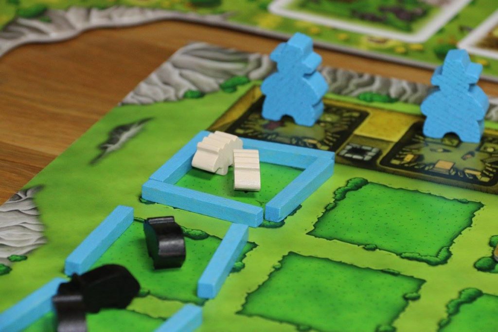 Agricola Agricola