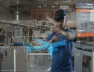 Youtube/Microsoft HoloLens 2