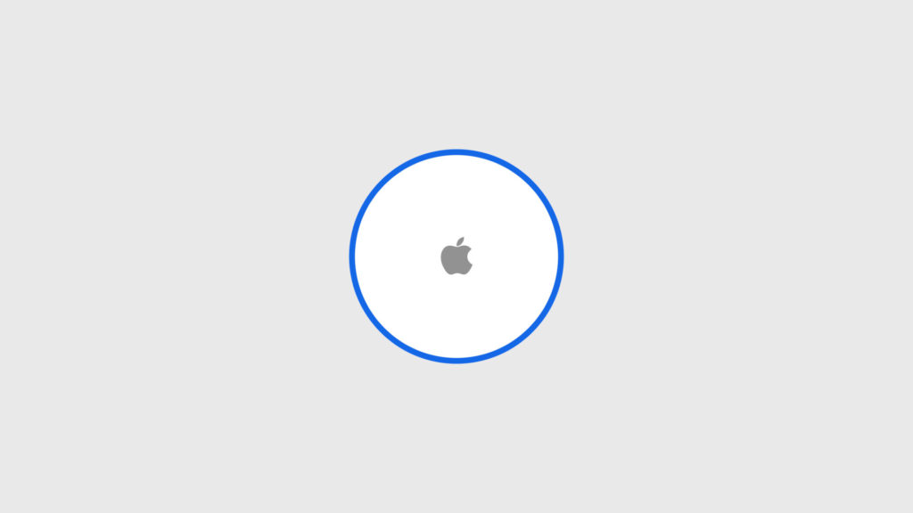 Mockup présent dans les assets d'iOS 13 Mockup présent dans les assets d'iOS 13