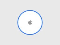 Mockup présent dans les assets d'iOS 13