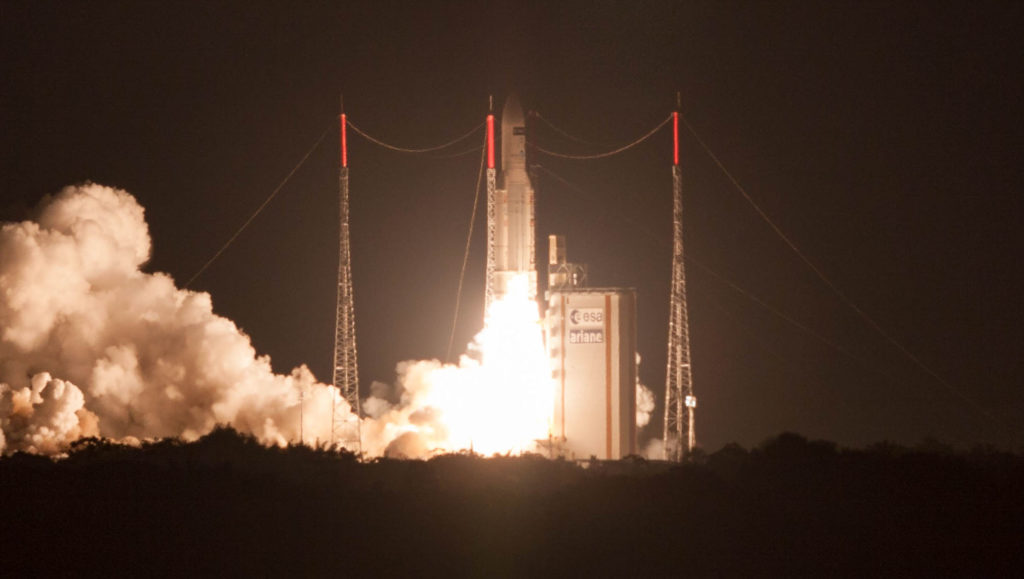 Ariane 5 Ariane 5